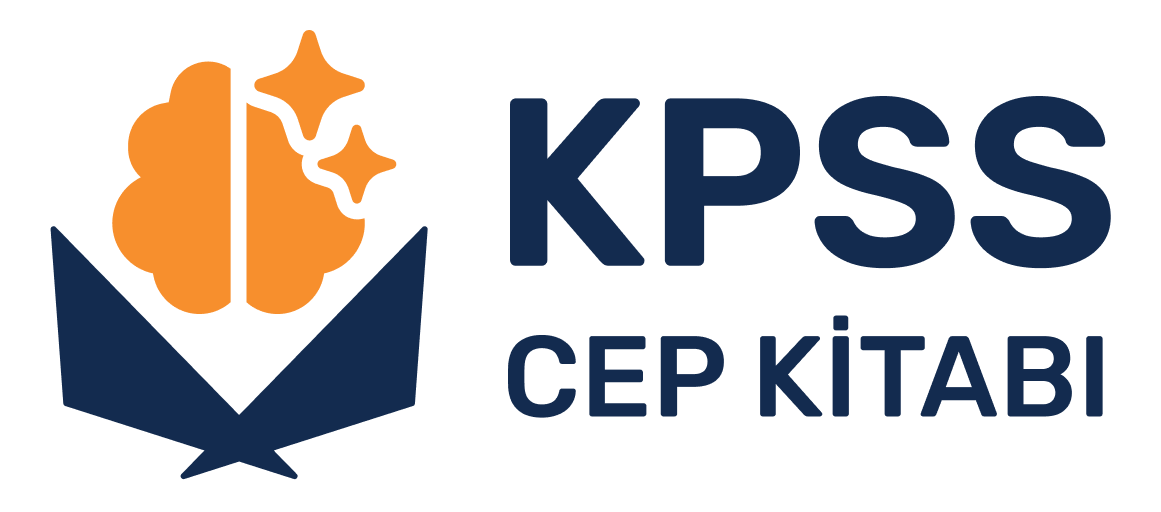 KPSS Cep Kitabı